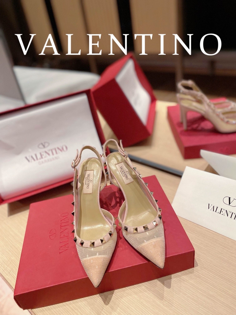 Valentino Heeled Shoes